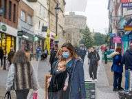NEWS -  Alltag in Windsor, UK