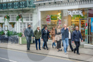 NEWS -  Alltag in Windsor, UK
