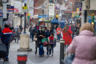 NEWS -  Alltag in Windsor, UK
