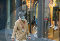 NEWS -  Alltag in Windsor, UK