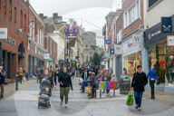 NEWS -  Alltag in Windsor, UK