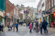 NEWS -  Alltag in Windsor, UK