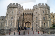 NEWS -  Alltag in Windsor, UK