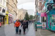 NEWS -  Alltag in Windsor, UK