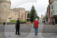 NEWS -  Alltag in Windsor, UK
