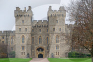 NEWS -  Alltag in Windsor, UK