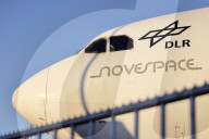 NEWS - Coronavirus: Impfaktion im historischen Airbus A300 Zero G am Köln Bonn Airport