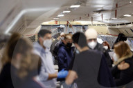 NEWS - Coronavirus: Impfaktion im historischen Airbus A300 Zero G am Köln Bonn Airport