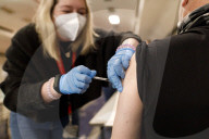 NEWS - Coronavirus: Impfaktion im historischen Airbus A300 Zero G am Köln Bonn Airport