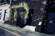 NEWS - Coronavirus: Leere Strassen abends in London