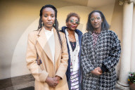 Hotel Rwanda hero to terrorist ‘show trial’: Paul Rusesabagina’s daughters on the fight for his freedom. Tricked into boarding a plane back to Kigali and allegedly coerced into confessing, the high-profile exile faces 25 years in prison, but his fami