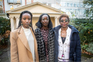 Hotel Rwanda hero to terrorist ‘show trial’: Paul Rusesabagina’s daughters on the fight for his freedom. Tricked into boarding a plane back to Kigali and allegedly coerced into confessing, the high-profile exile faces 25 years in prison, but his fami