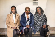Hotel Rwanda hero to terrorist ‘show trial’: Paul Rusesabagina’s daughters on the fight for his freedom. Tricked into boarding a plane back to Kigali and allegedly coerced into confessing, the high-profile exile faces 25 years in prison, but his fami