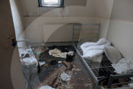 Asylum seekers in PM’s constituency claim accommodation ‘not fit to live in’
Residents begged Boris Johnson for help after no improvements made to rundown flats in Uxbridge and South Ruislip