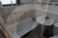 Asylum seekers in PM’s constituency claim accommodation ‘not fit to live in’
Residents begged Boris Johnson for help after no improvements made to rundown flats in Uxbridge and South Ruislip