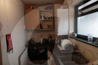 Asylum seekers in PM’s constituency claim accommodation ‘not fit to live in’
Residents begged Boris Johnson for help after no improvements made to rundown flats in Uxbridge and South Ruislip