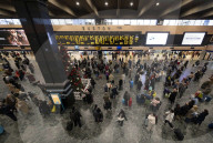 Omicron now accounts for nearly 90 per cent of London covid cases