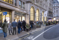 Omicron now accounts for nearly 90 per cent of London covid cases
