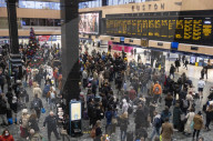 Omicron now accounts for nearly 90 per cent of London covid cases