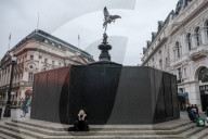 Omicron now accounts for nearly 90 per cent of London covid cases