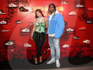 FEATURE - Offset feiert seinen 30. Geburtstag in Los Angeles