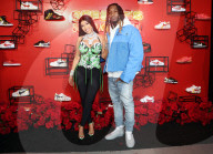 FEATURE - Offset feiert seinen 30. Geburtstag in Los Angeles
