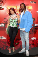 FEATURE - Offset feiert seinen 30. Geburtstag in Los Angeles