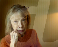 NEWS - Joan Didion, legendäre amerikanische Schriftstellerin, stirbt im Alter von 87 Jahren