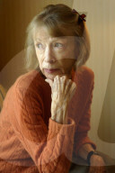 NEWS - Joan Didion, legendäre amerikanische Schriftstellerin, stirbt im Alter von 87 Jahren