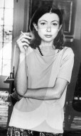 NEWS - Joan Didion, legendäre amerikanische Schriftstellerin, stirbt im Alter von 87 Jahren