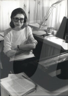 NEWS - Joan Didion, legendäre amerikanische Schriftstellerin, stirbt im Alter von 87 Jahren