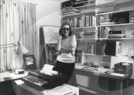 NEWS - Joan Didion, legendäre amerikanische Schriftstellerin, stirbt im Alter von 87 Jahren