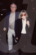 NEWS - Joan Didion, legendäre amerikanische Schriftstellerin, stirbt im Alter von 87 Jahren