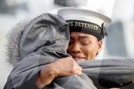 The best of Defence Imagery in 2021