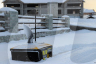 FEATURE - Ein autonomer Roboter für die Schneeräumung