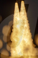 NEWS - Start des James-Webb-Weltraumteleskops der NASA