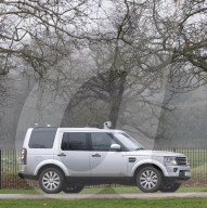 NEWS - Erhöhte Sicherheitsvorkehrungen auf Schloss Windsor