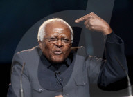Desmond Tutu Dies