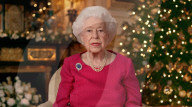 Queen Elizabeth Christmas speech pays tribute to late husband Prince Philip 