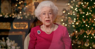 Queen Elizabeth Christmas speech pays tribute to late husband Prince Philip 