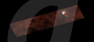 Red velvet Mars