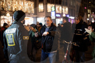 NEWS - Coronavirus: "Querdenker"-Demonstration in München