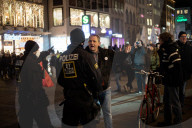 NEWS - Coronavirus: "Querdenker"-Demonstration in München