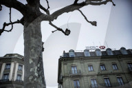REPORTAGE - Genf