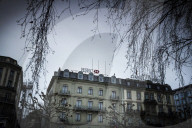 REPORTAGE - Genf