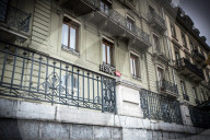 REPORTAGE - Genf