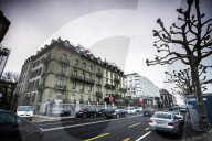 REPORTAGE - Genf
