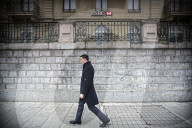 REPORTAGE - Genf
