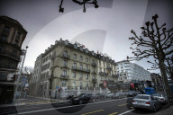 REPORTAGE - Genf