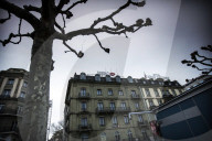 REPORTAGE - Genf